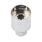 Anti-theft Wheel Bolt Lock Nut Key for Jeep Renegade Cherokee Dodge (2015-2023)