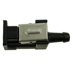 Fuel Line Connector for Yamaha Outboard 6-250 HP (6E5-24305)