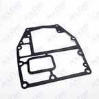 Powerhead Base Gasket for Yamaha 75HP-90HP (3cyl) (688-45113-A0-00, 688-45113)