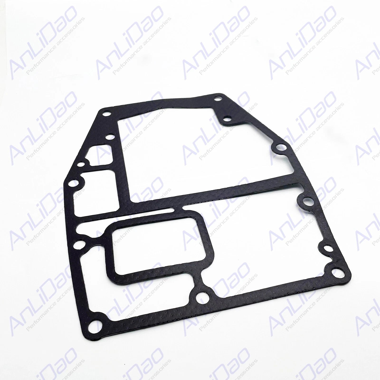 Powerhead Base Gasket for Yamaha 75HP-90HP (3cyl) (688-45113-A0-00, 688-45113)