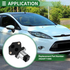 Idle Air Control Valve for Ford Fiesta (2004–2008) 2S6A9F715BB