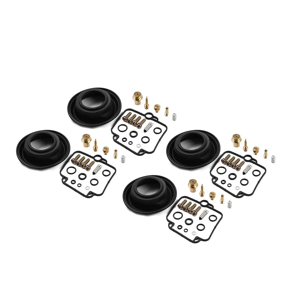 Carburetor Repair Kit for Suzuki GSX-R 750 GR7AB (1990–1991)