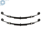 2X Heavy Duty Rear Leaf Springs for E-Z-GO TXT (1996–2013)