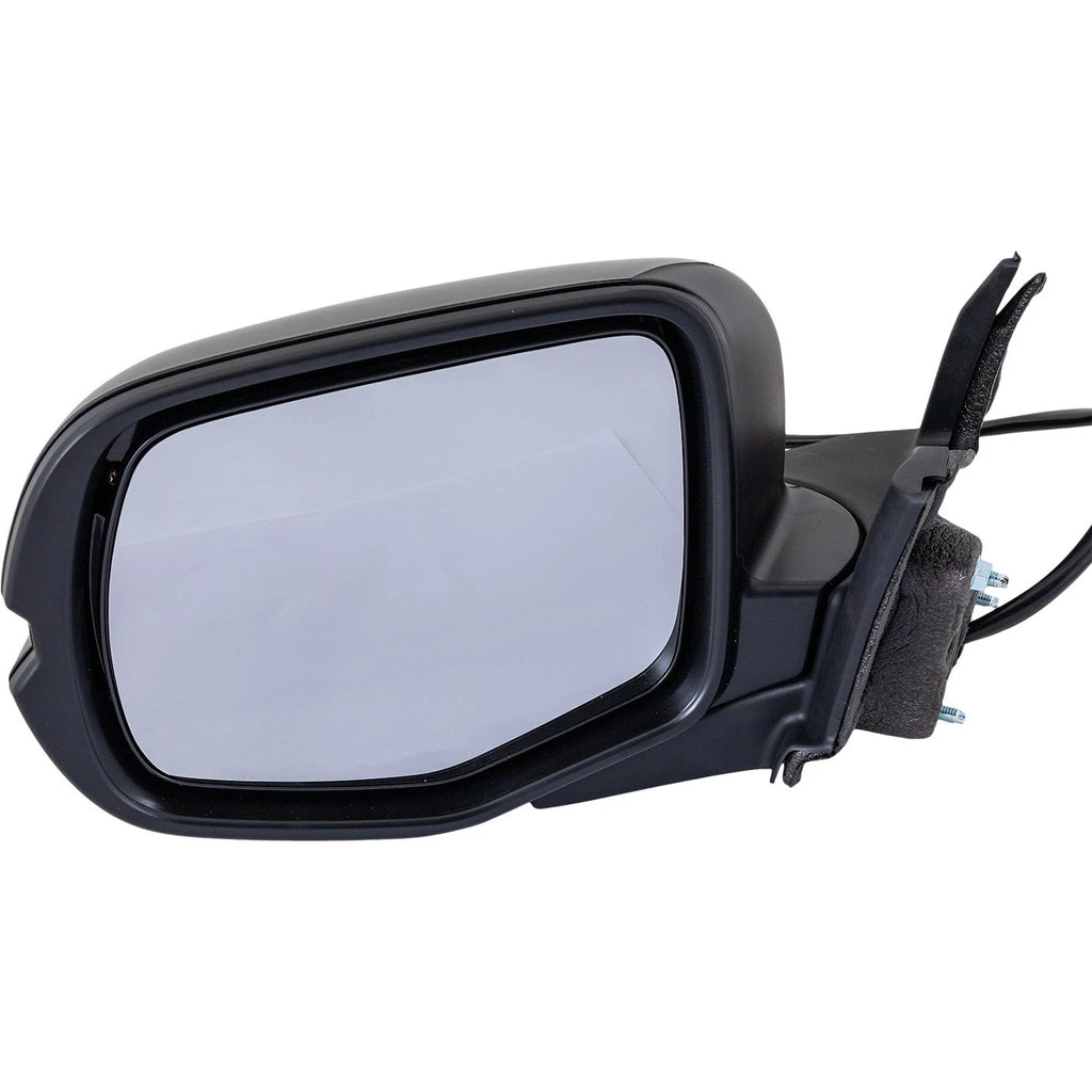 Heated Driver Left Side Mirror for Honda Ridgeline (2017–2025)