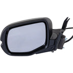 Heated Driver Left Side Mirror for Honda Ridgeline (2017–2025)
