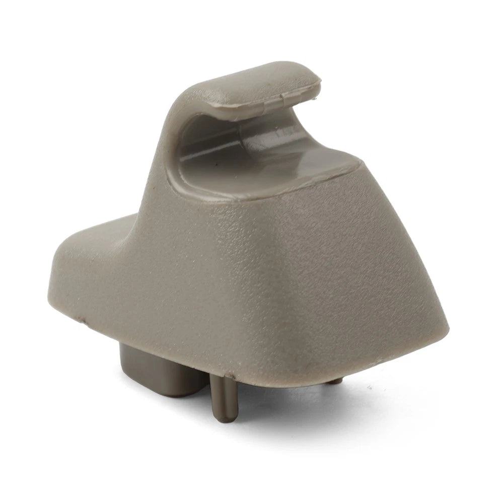 Sun Visor Retainer Clip Buckle for Dodge Ram 1500 2500 3500 4500 5500 (2002–2023)