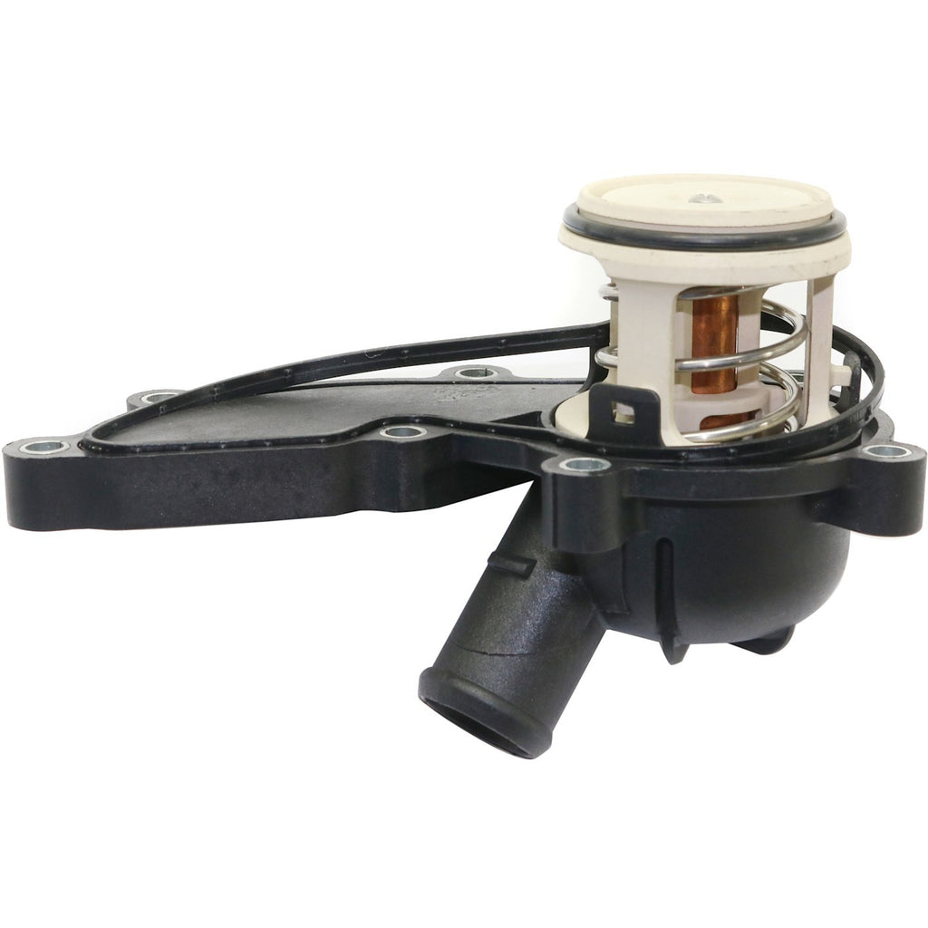 Thermostat for Audi A4 Quattro, Q5, A6 Quattro, A5 Quattro (2005–2009)
