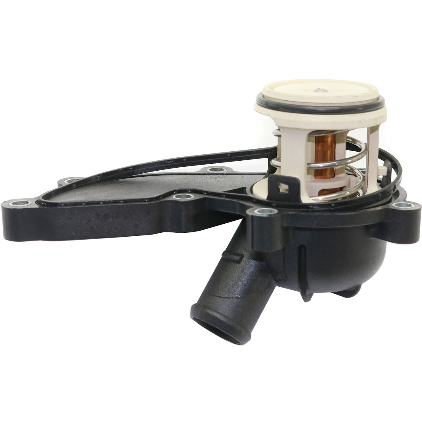 Thermostat for Audi A4 Quattro, Q5, A6 Quattro, A5 Quattro (2005–2009)