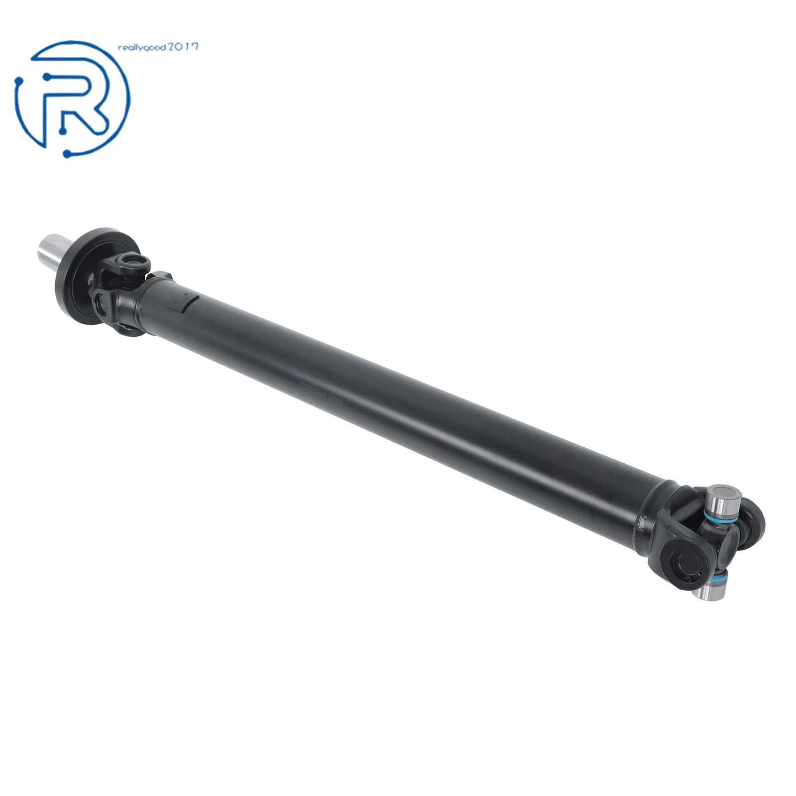 Rear Driveshaft Prop Shaft Assembly for Jeep Liberty (2002–2003)