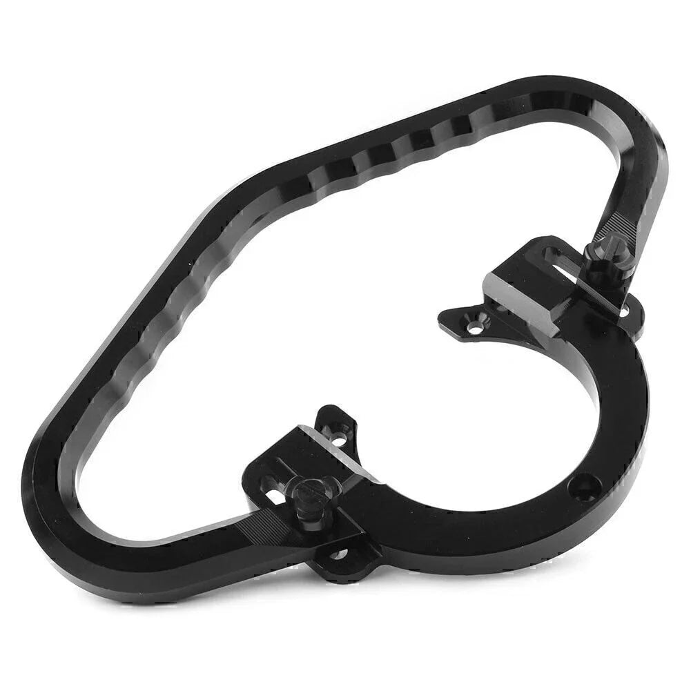 Passenger Front Hand Grip Tank Grab Bar for YAMAHA YZF-R6/R6S, YZF-R1, FJR1300