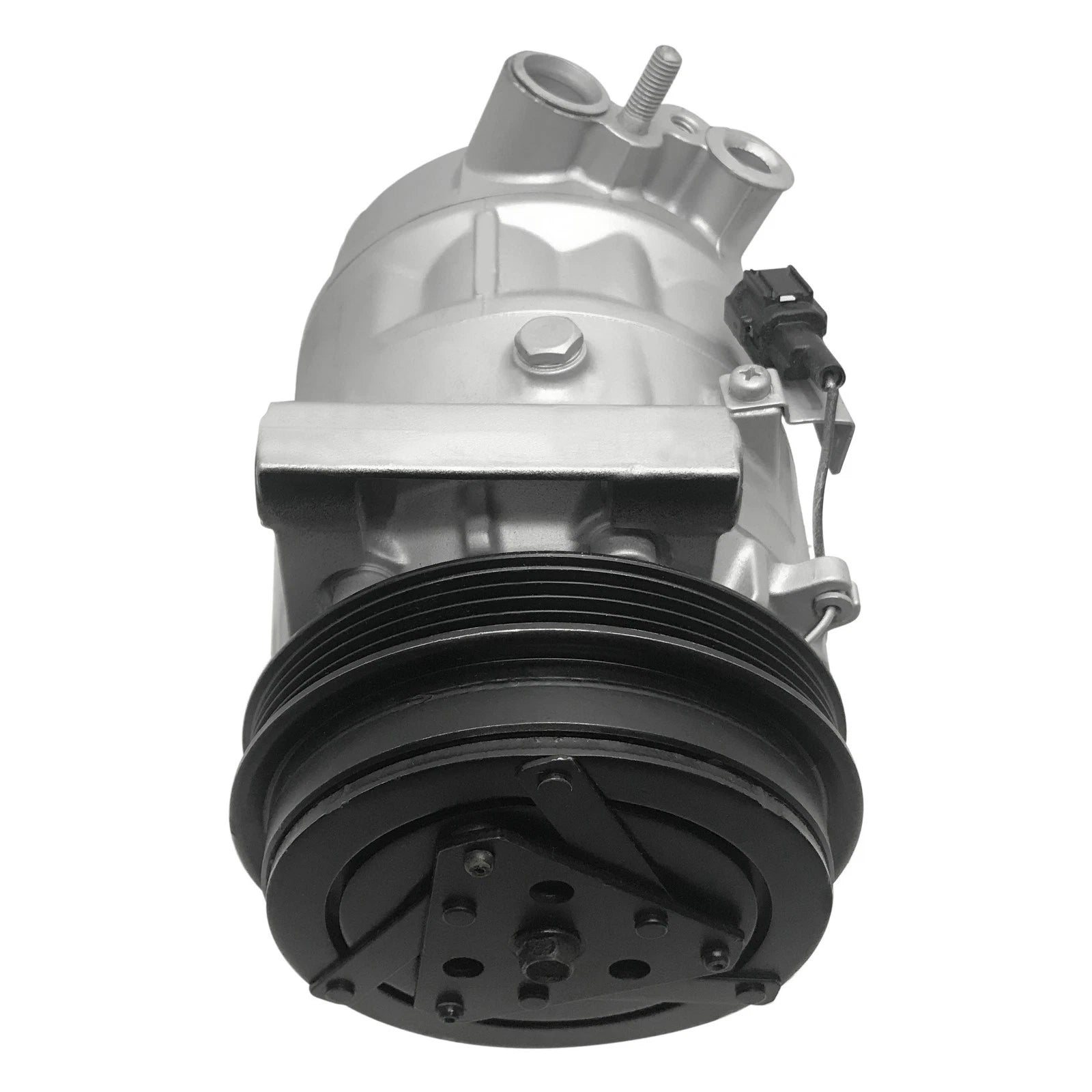 AC Compressor Replacement for Infiniti G35 3.5L (2003-2004)