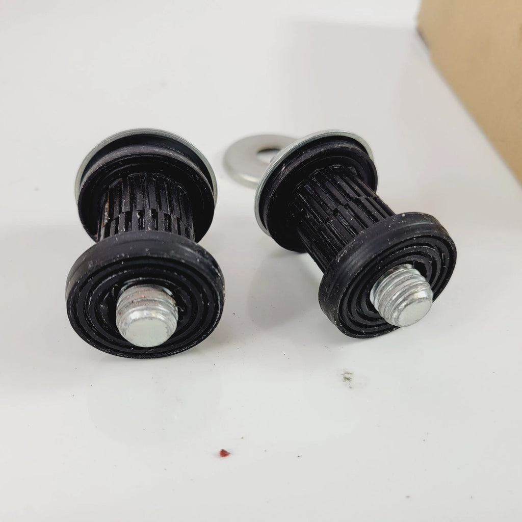 Handlebar Riser Bushings Kit for Harley Touring Softail (1983–2024)