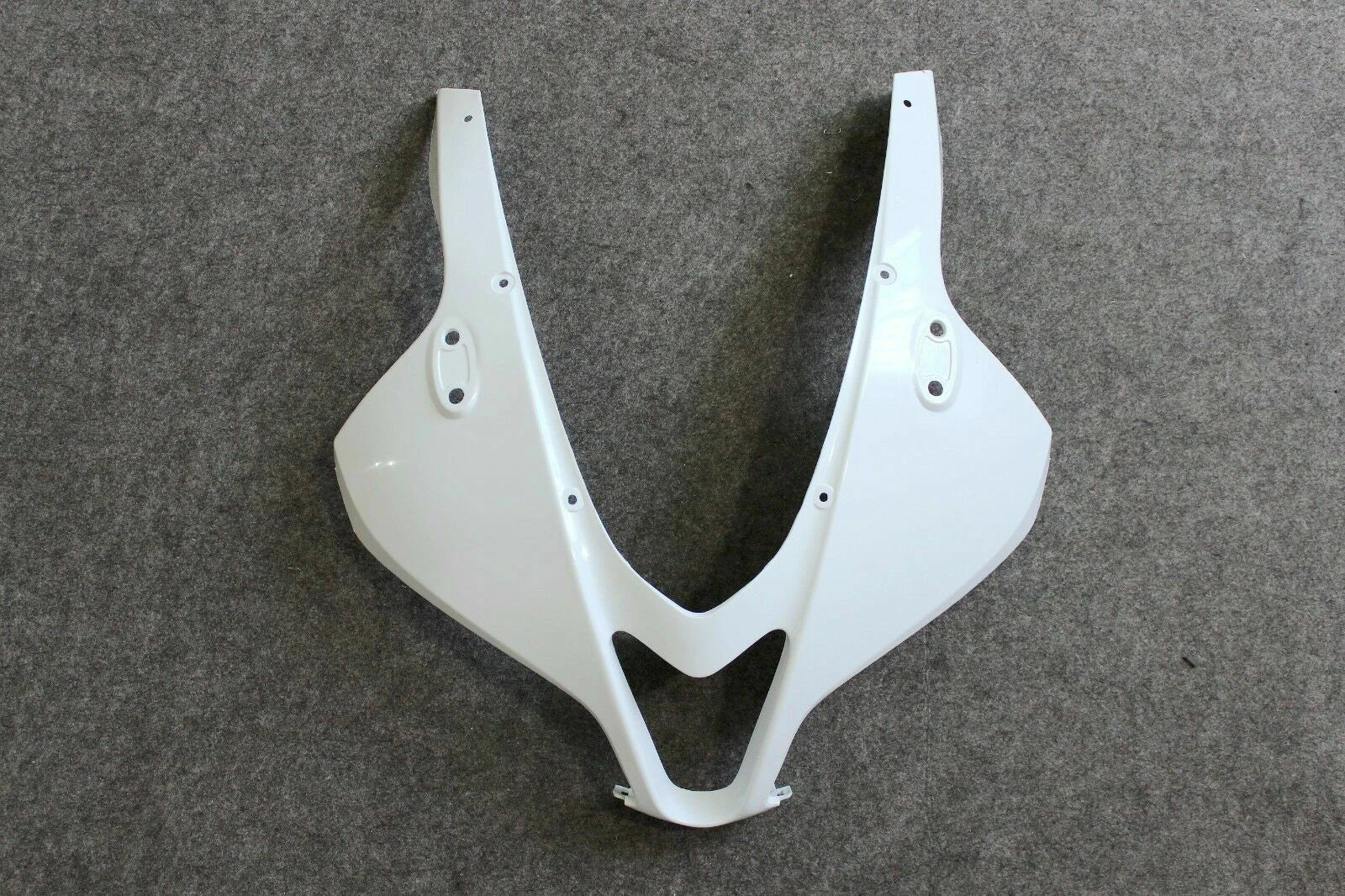 Fairing Kit for Honda CBR600RR (2007–2008) Unpainted ABS Bodywork