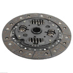 Clutch Kit and Slave Cylinder for Ford Focus 2000-2004 2.0L 4Cyl DOHC