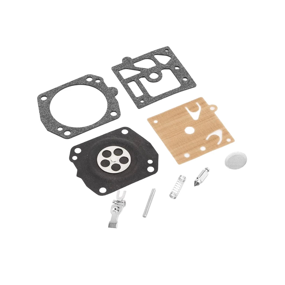 Carburetor Repair Kit for Stihl Chainsaw Models 029, 310, 039, 044, 046, MS270, MS280