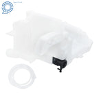 Windshield Washer Bottle Tank w/Motor for Infiniti Q60 Q50 (2014–2020)