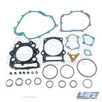 WSM Complete Gasket Kit for Yamaha Grizzly/Rhino (2002–2008) 25-526