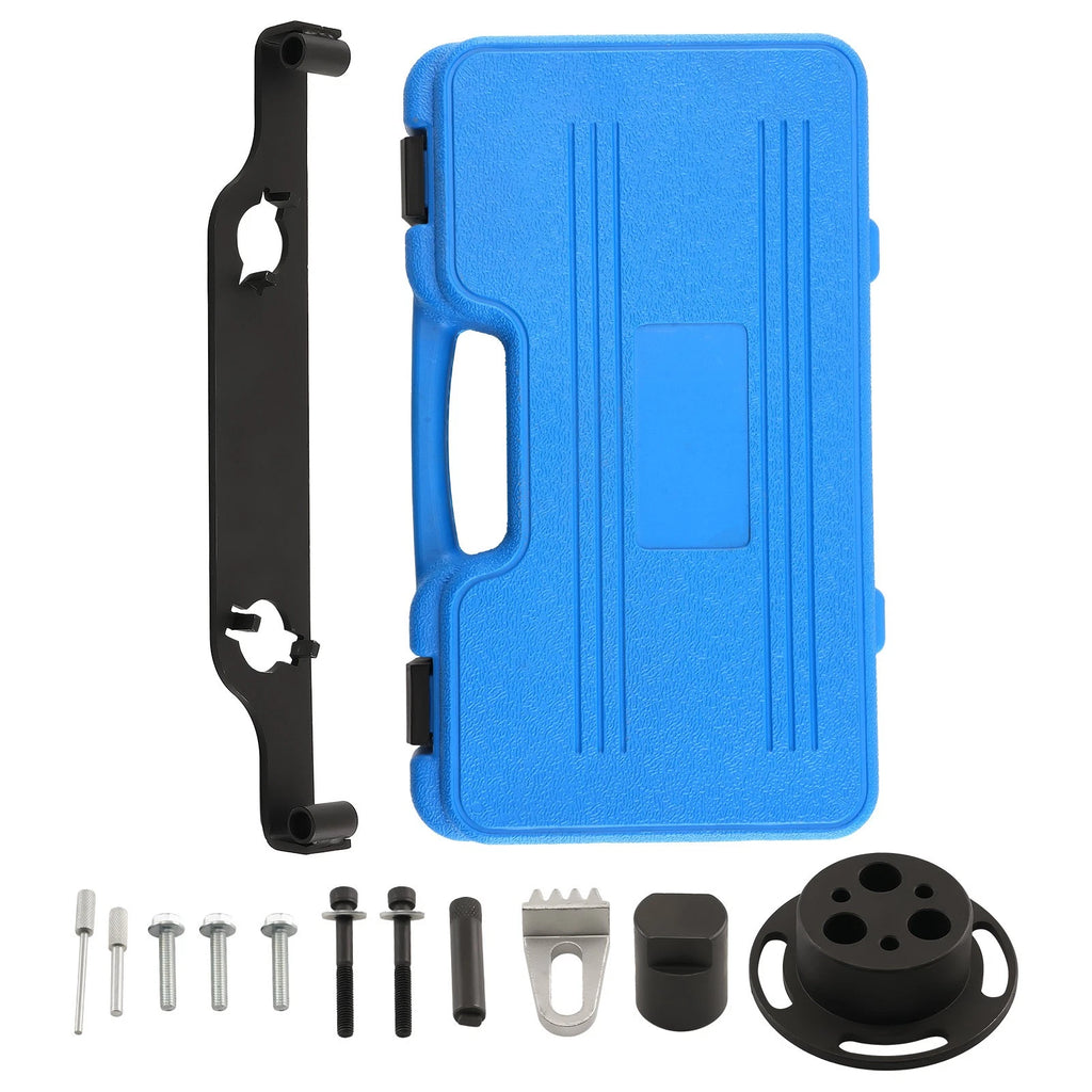 Camshaft Locking Tool for Chevrolet Malibu (2012-Onward) EN48953 Steel