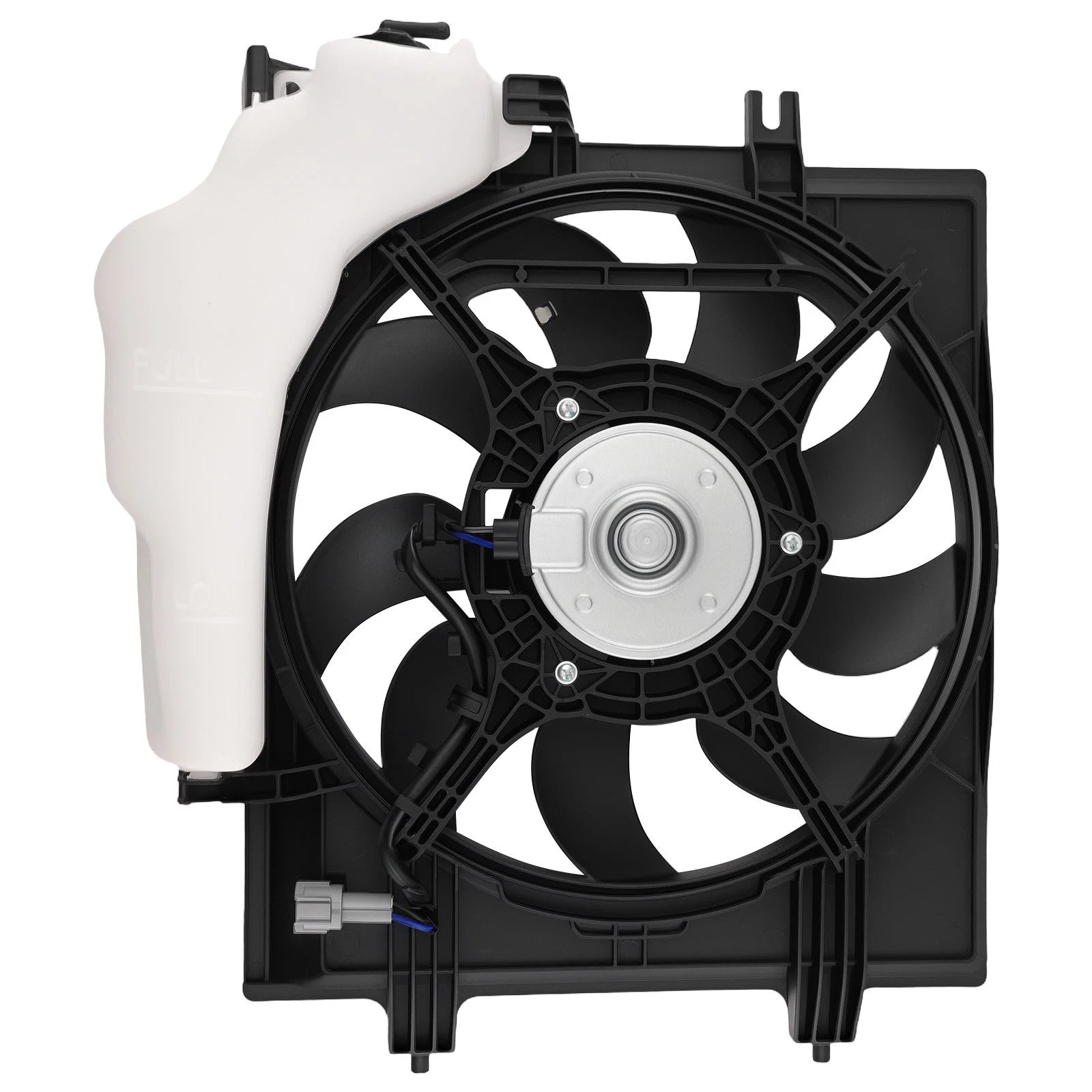 Radiator Cooling Fan Assembly for Subaru Forester 2.5L (2019–2023) 45131FL000