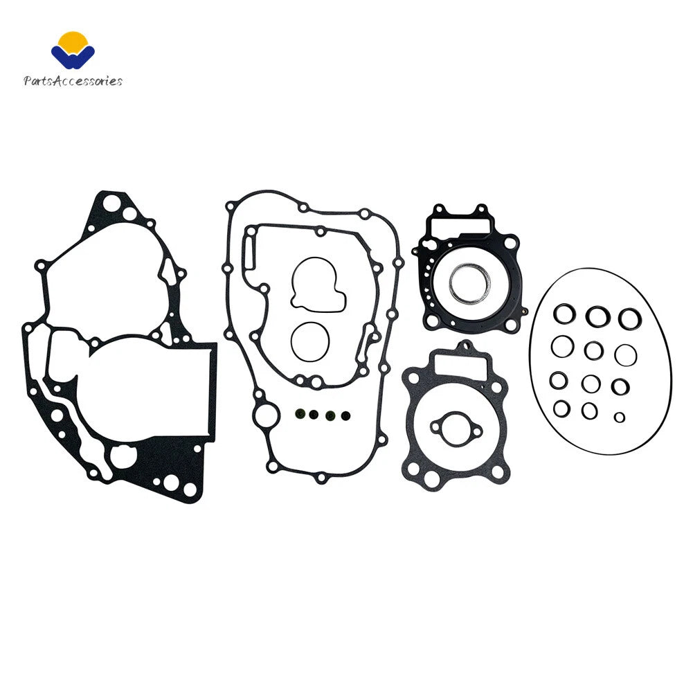 Full Gasket Set Kit for Honda CRF250R (2004–2007) CRF250X (2004–2017)
