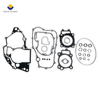 Full Gasket Set Kit for Honda CRF250R (2004–2007) CRF250X (2004–2017)