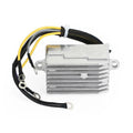 Voltage Regulator 10Amp for Johnson Evinrude 40-70 & 105 HP (1970–1990) 193-4476
