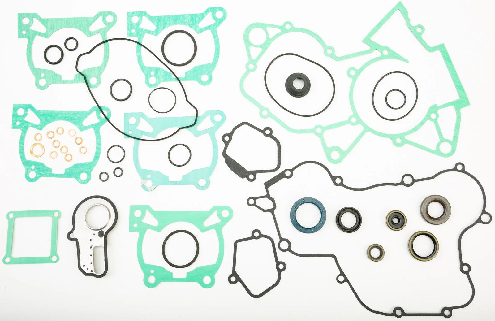 ATHENA Complete Engine Gasket Kit for KTM 85 SX, Husqvarna 85 SX (2017–2022)