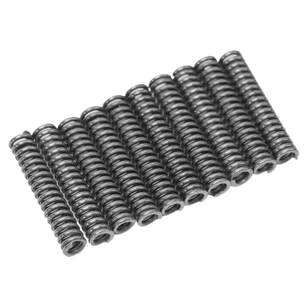 10 x Transmission Boost Spring for GM 4L60-E 4L65-E 4L70-E