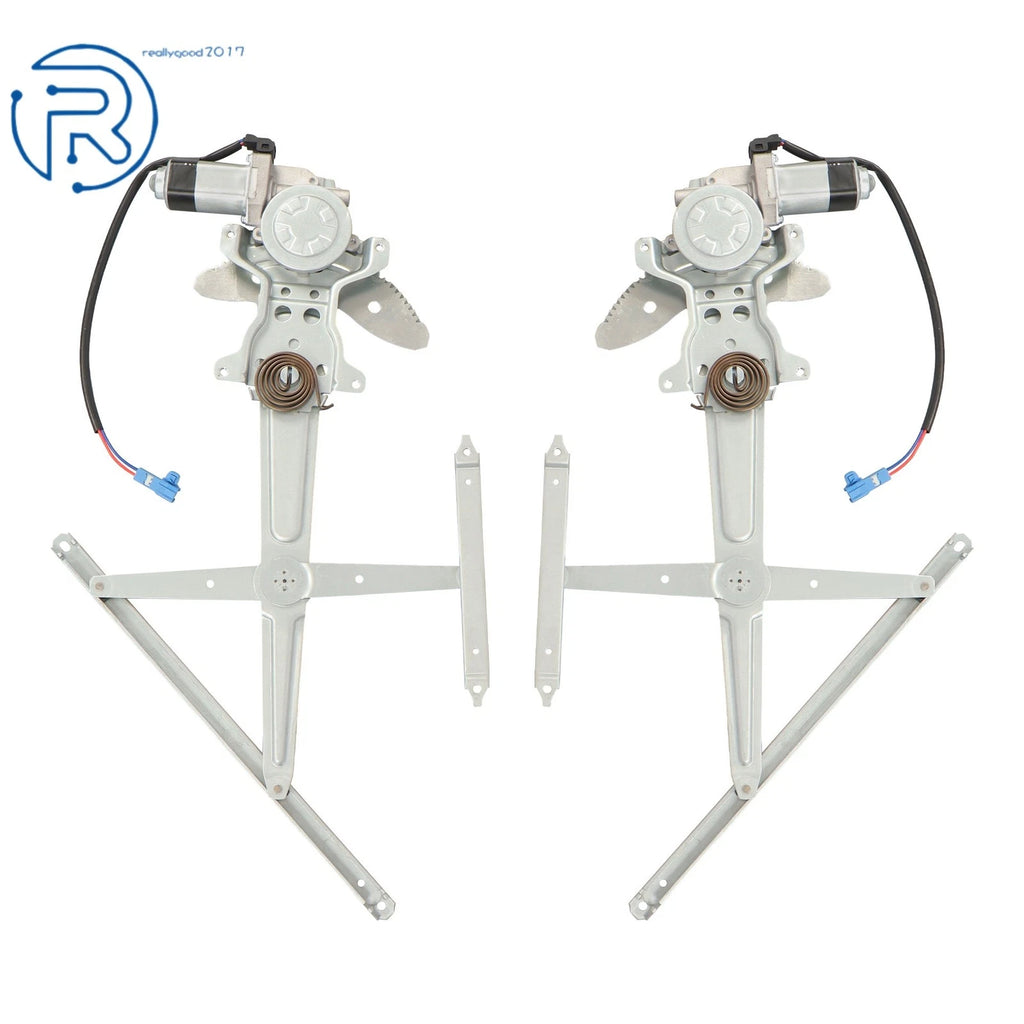 Power Window Regulator Set for Toyota Tundra (2000-2006)