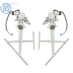 Power Window Regulator Set for Toyota Tundra (2000-2006)