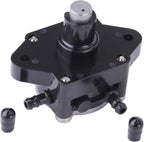 Low Pressure Fuel Pump for Suzuki Outboard DF90 DF140 (2001–2016) 15100-90J11