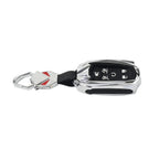 Remote Key Fob Shell Case Cover for GMC Yukon, Chevy Tahoe, Suburban, Silverado