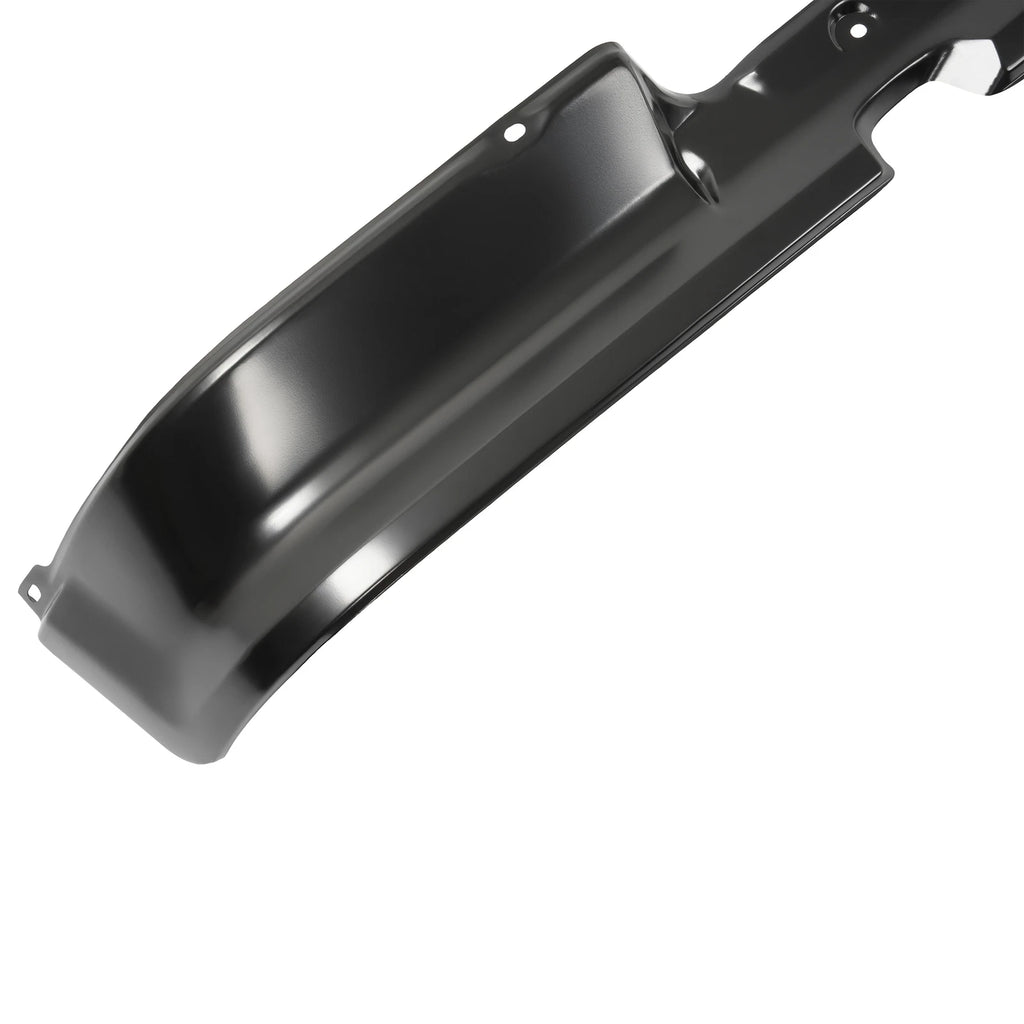 Front Lower Valance Air Dam Deflector for Toyota 4Runner (1986–1989)