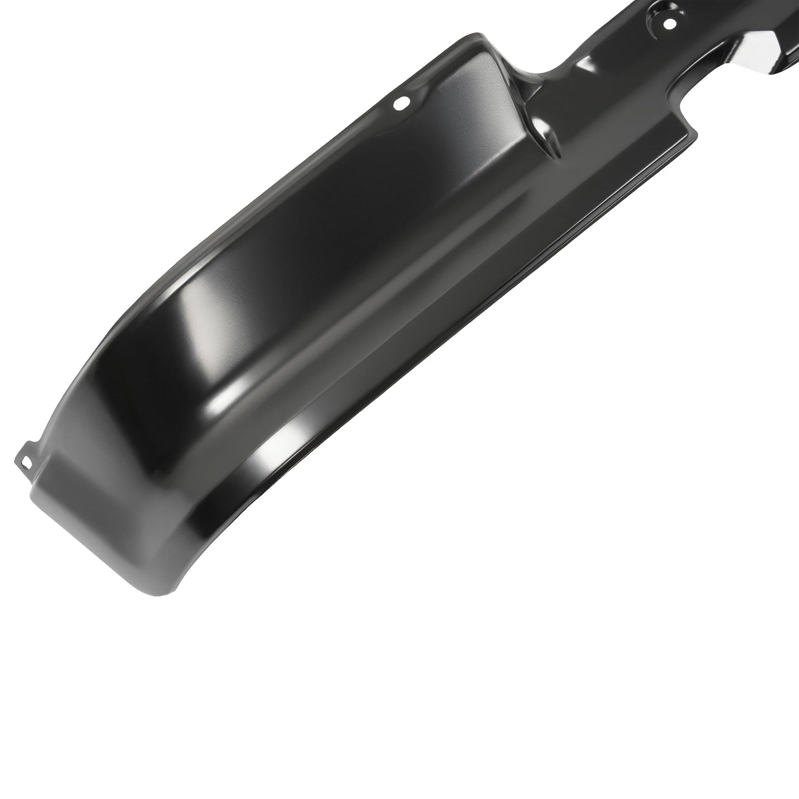 Front Lower Valance Air Dam Deflector for Toyota 4Runner (1986–1989)
