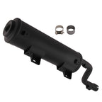Muffler Silencer for Honda Foreman TRX400 TRX450 (1995-2004)