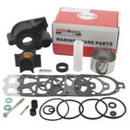 Sea Water Pump Rebuild Service Kit for Mercury MerCruiser (96148A8)