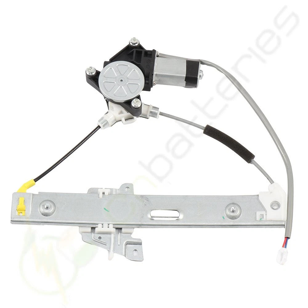 Motor Window Regulator Rear Right for Ford Escape (2001–2007)