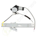 Motor Window Regulator Rear Right for Ford Escape (2001–2007)