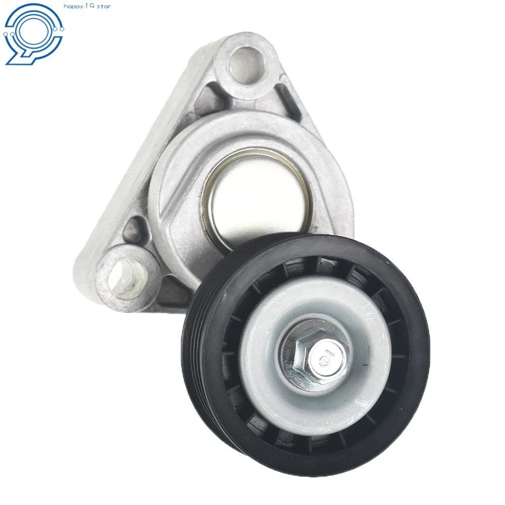 Drive Belt Tensioner for Chevy Camaro Pontiac Firebird (1998–2002, 2004–2006)