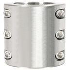 Tube Clamp for Roll Cage 1.625" OD (1 Piece)