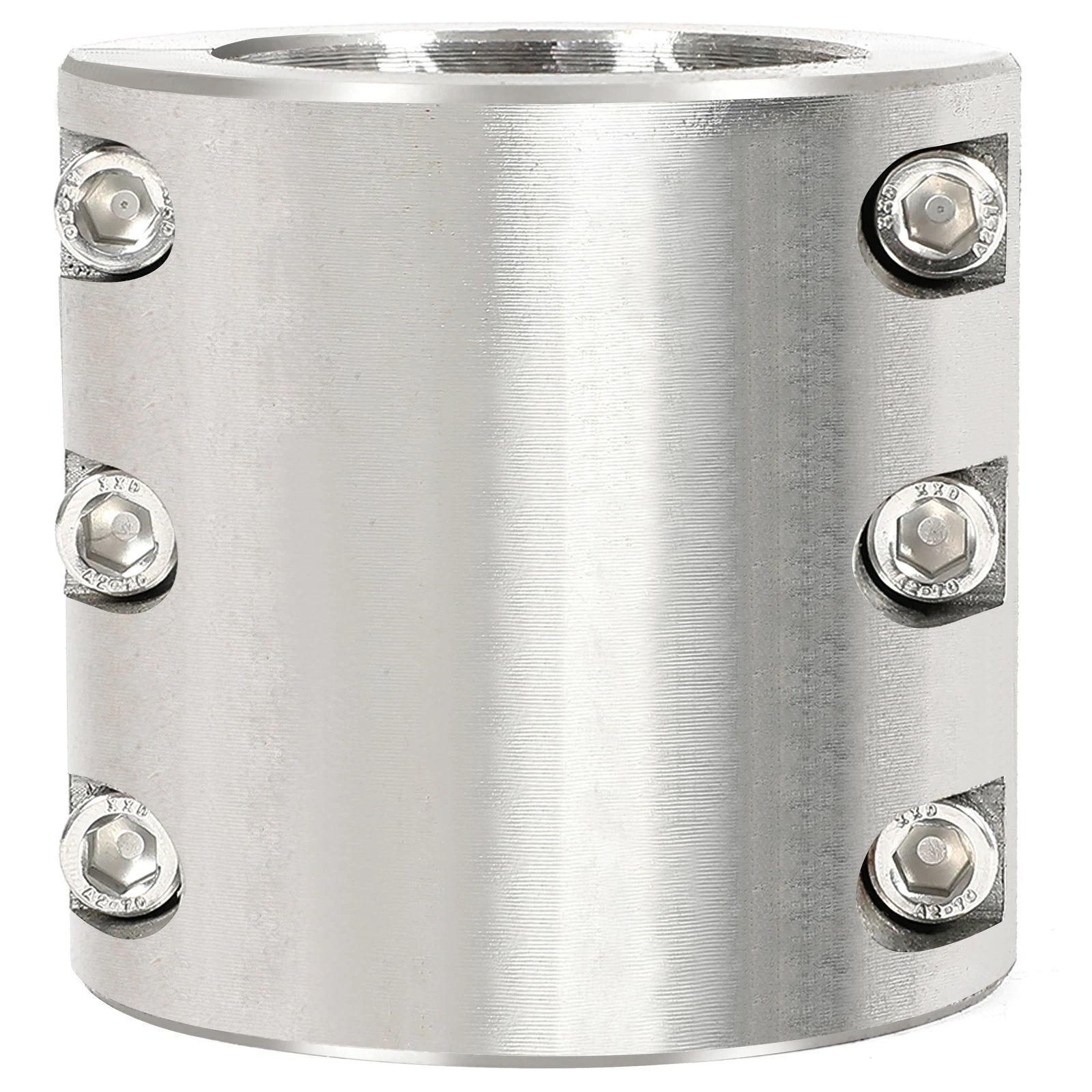 Tube Clamp for Roll Cage 1.625" OD (1 Piece)