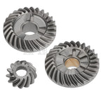 Gear Set for Yamaha 2-Stroke Outboard 85HP (688-45560-00, 688-45571-00, 688-45551-O0)