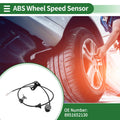 ABS Wheel Speed Sensor No. 8951652130 for Toyota Yaris (2013–2014)