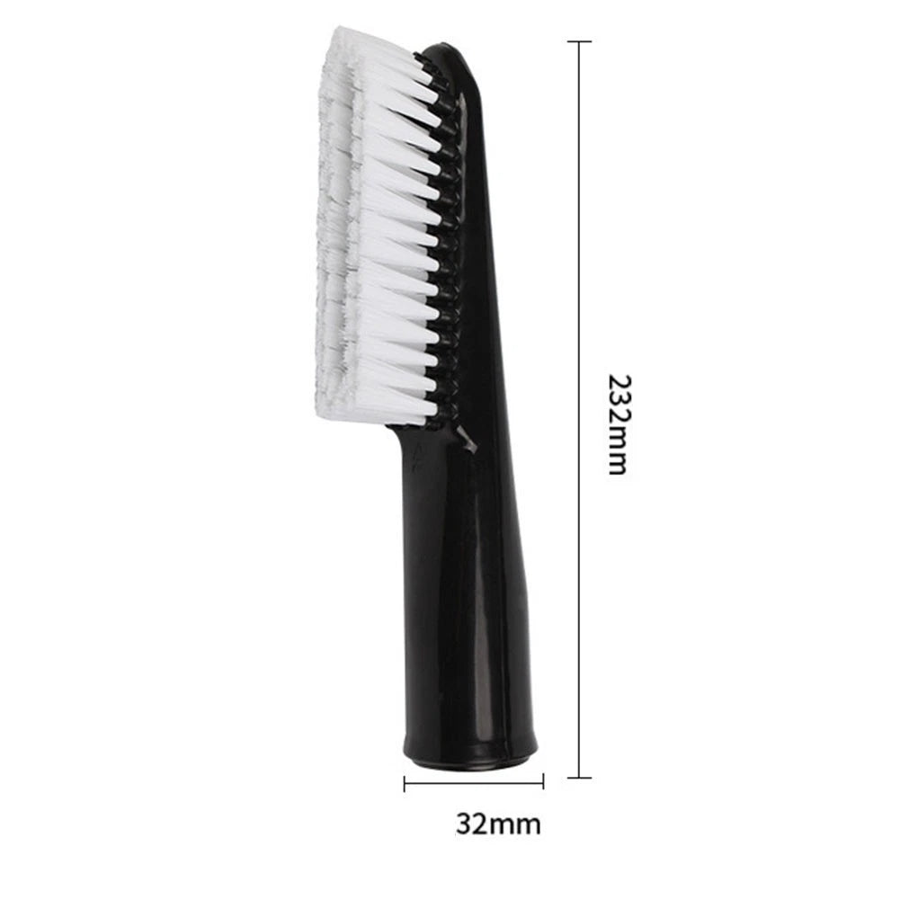 Plastic Cleaning Brush Attachment for Household Vacuum Cleaners (32mm ID)