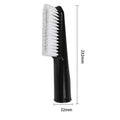 Plastic Cleaning Brush Attachment for Household Vacuum Cleaners (32mm ID)