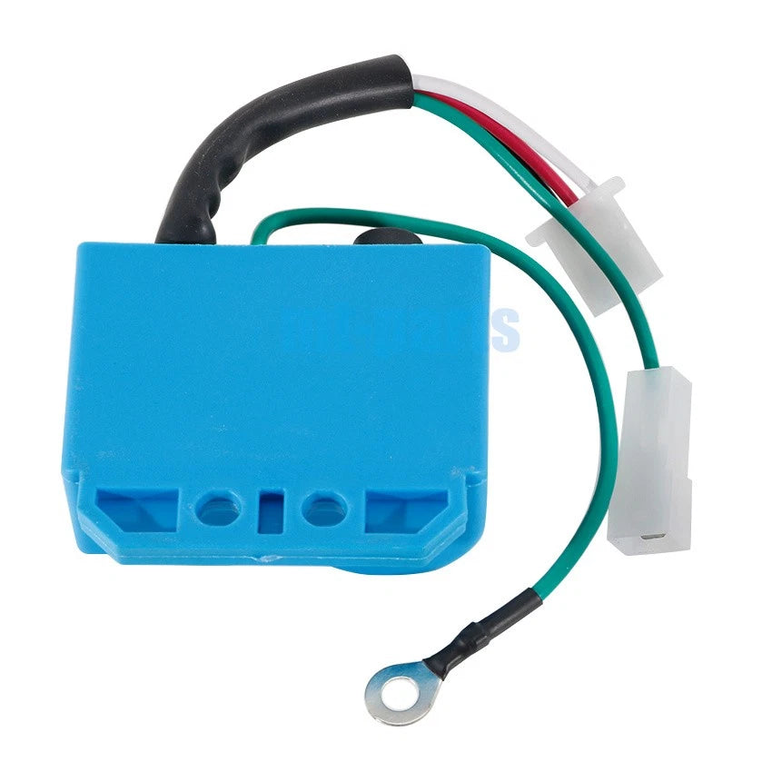 CDI Centralina for Malaguti F12 Phantom RST50 (2001–2002) / F15 Firefox 50 (1996–2000)