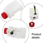 Replacement Fuel Tank for Lawn Care Equipment
