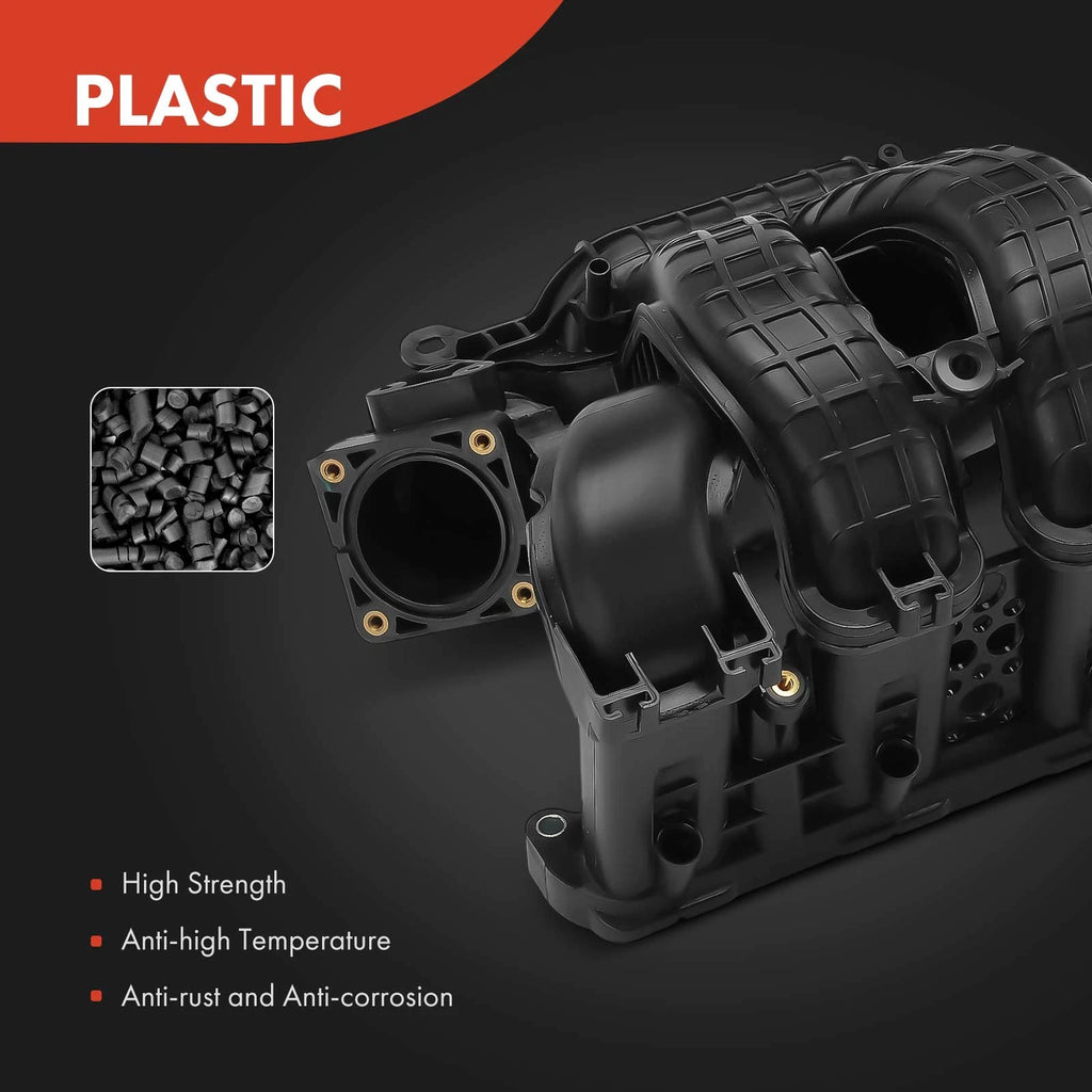 Intake Manifold for Mitsubishi Outlander Lancer (2008-2020)