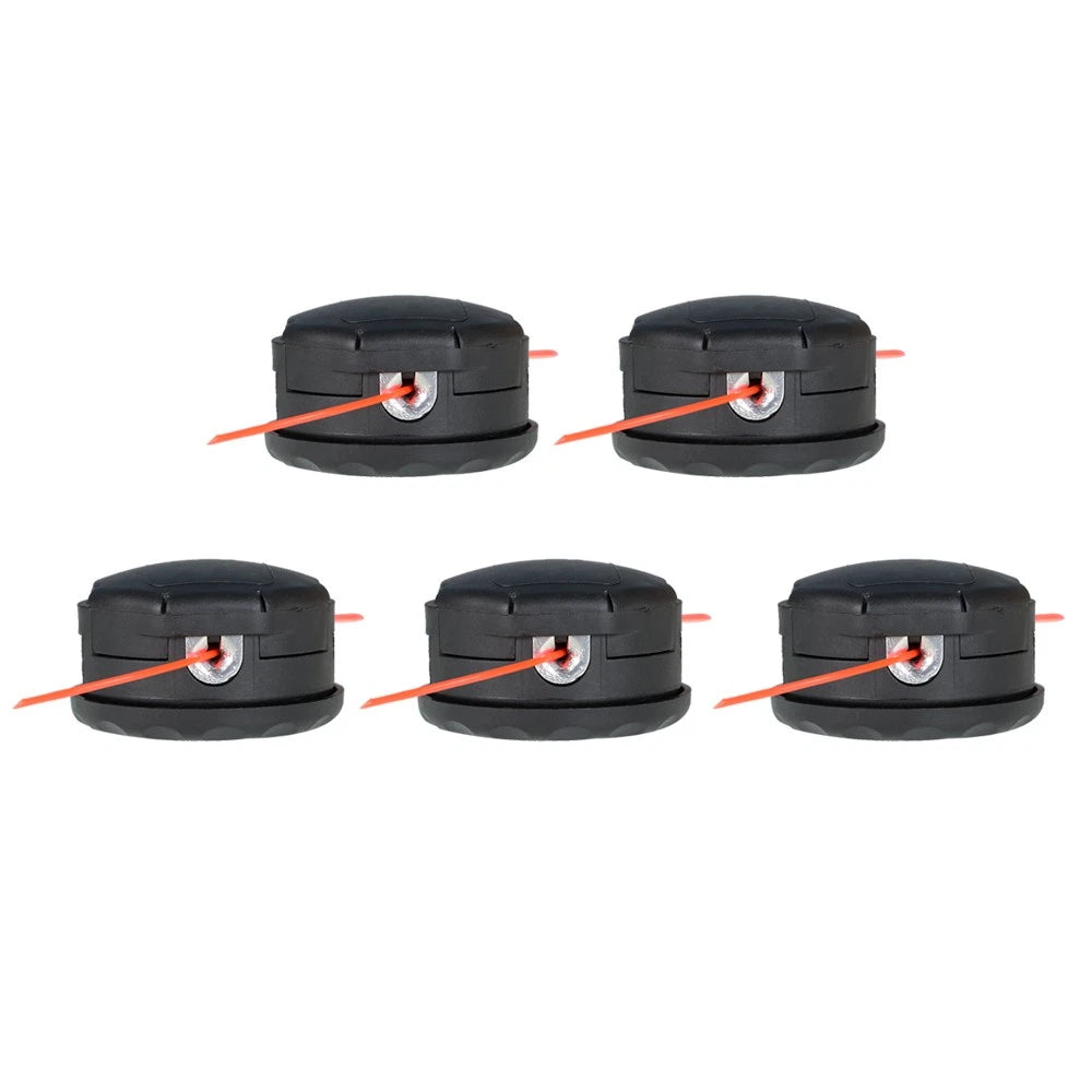 5X String Trimmer Head for Echo Speed Feed 400 (Fits SRM-230, SRM-225, SRM-210)