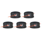 5X String Trimmer Head for Echo Speed Feed 400 (Fits SRM-230, SRM-225, SRM-210)